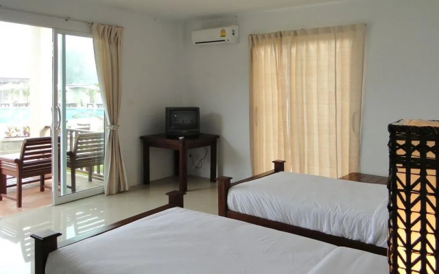 Nakakiri Resort & Spa