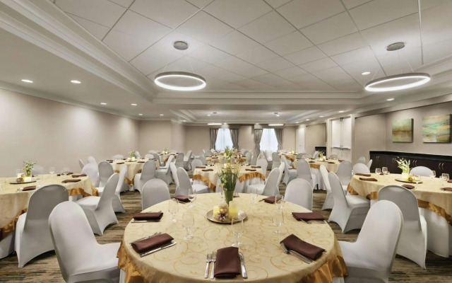 Hilton Garden Inn Oxford/Anniston