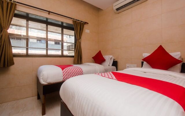 OYO 19590 Hotel Kamal