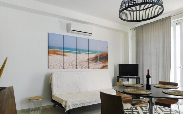 Awesome Apartment in Noto With Wifi, 1 Bedrooms and Jacuzzi