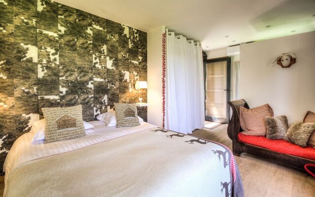 Villa Saint Paul de Vence