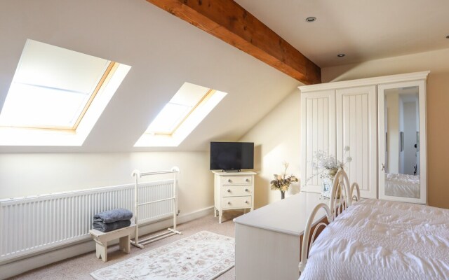 Cosy Barn