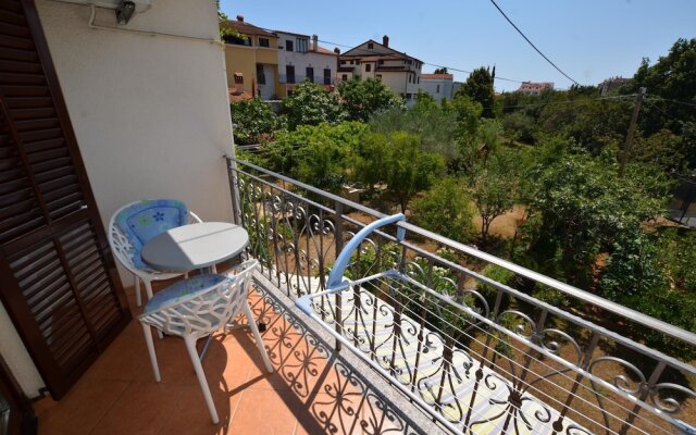 Jela Room 1 in Rovinj