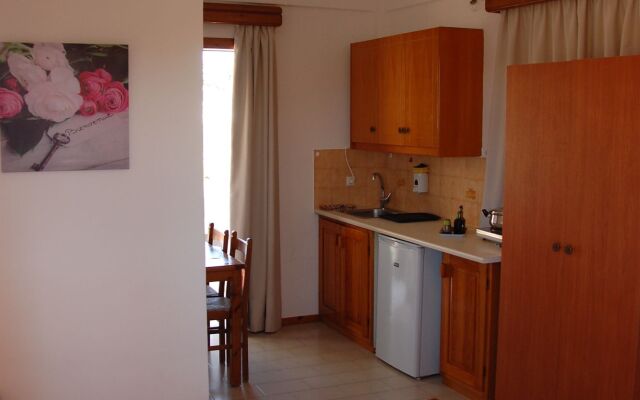 Cathrin Suites