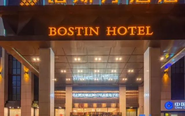 Bostin Hotel