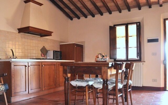 Agriturismo Poderino