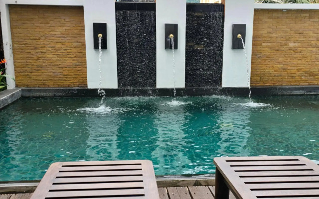 My Hotel Phuket
