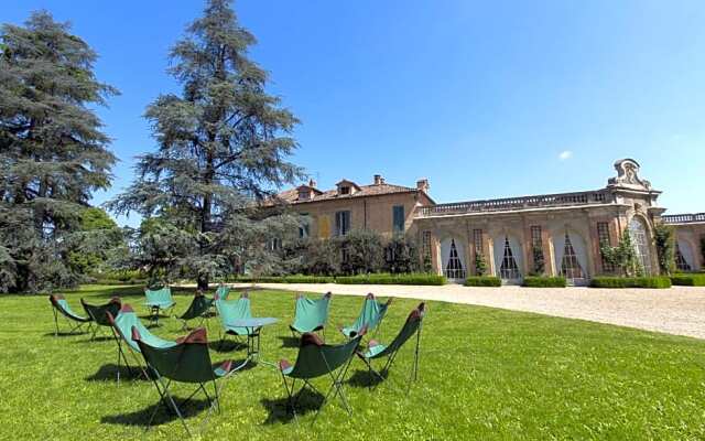 Locanda Marchesi Alfieri