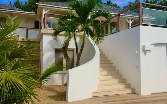 Dream Villa Lorient 972
