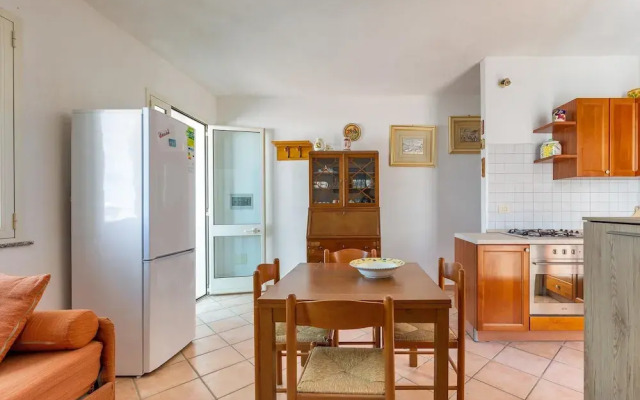 1953 Casa Mimosa