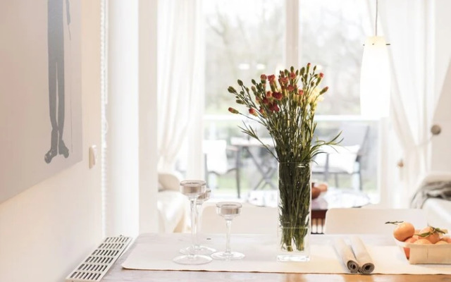 Parkside Apartment House