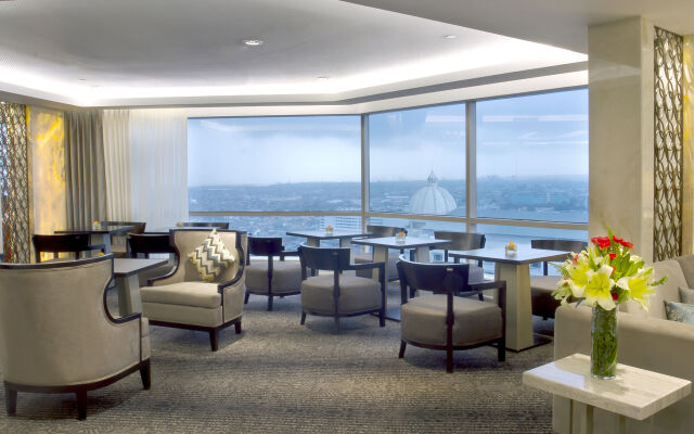 JW Marriott Surabaya
