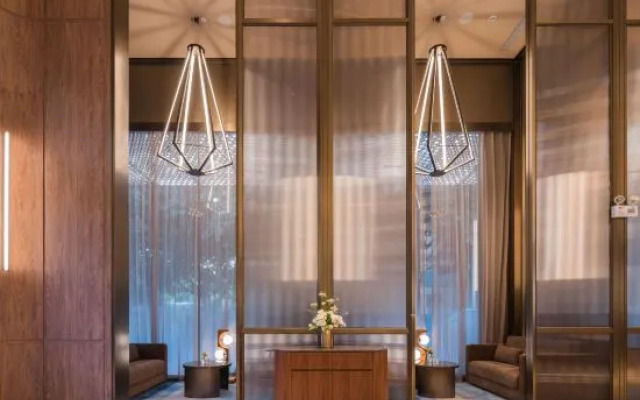 Crystal Orange Hotel (Shenzhen Nanshan Xinhaofang Branch)