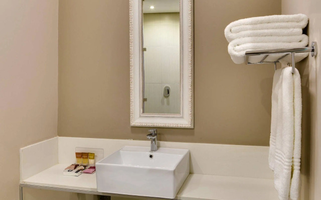 ANEW Hotel Hatfield Pretoria