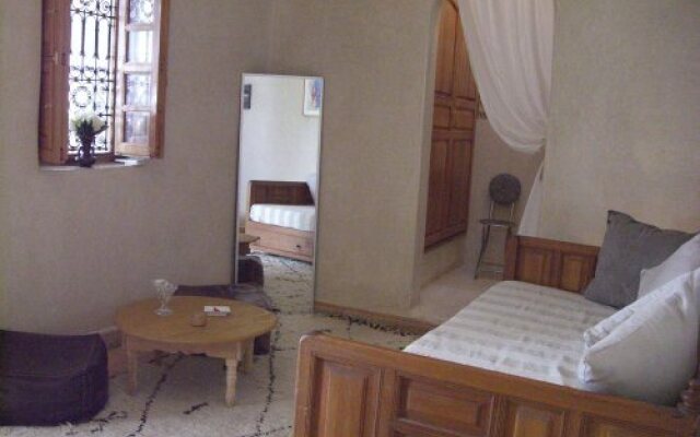 Riad Le Nid De La Colombe