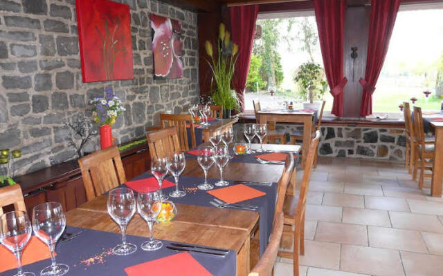 Auberge-grill Le Freyr