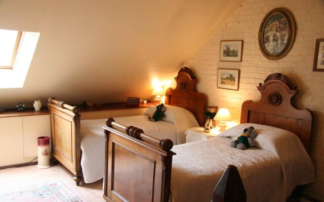 Bowerbank Mill B&B