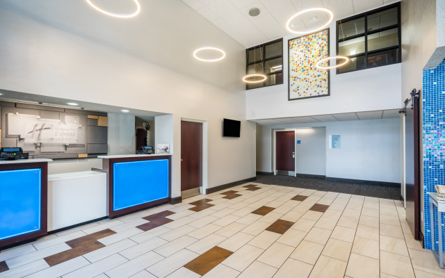 Holiday Inn Express Ft Payne by IHG