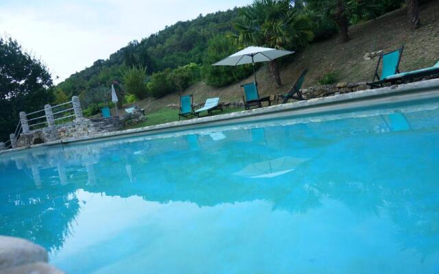 Agriturismo Podere Palazzuolo