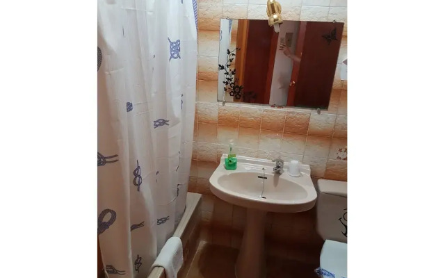 Hostal Los Arcos