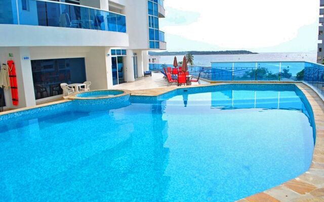 Apartamento El Laguito Dream - Vista Al Mar