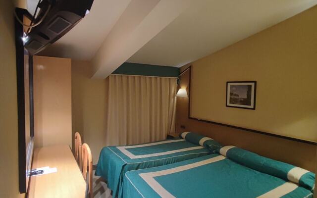 Hotel Ciudad de Navalcarnero