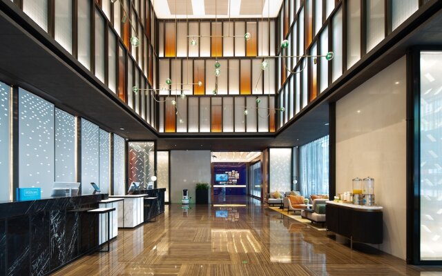 Hampton by Hilton Foshan Shunde Beijiao