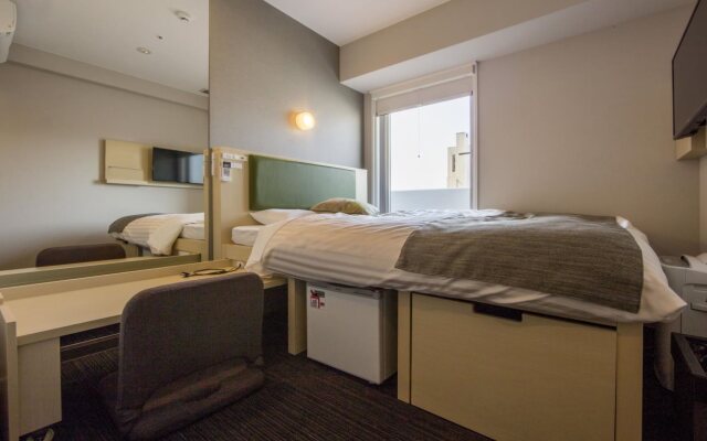 Super Hotel Premier Osaka Honmachi