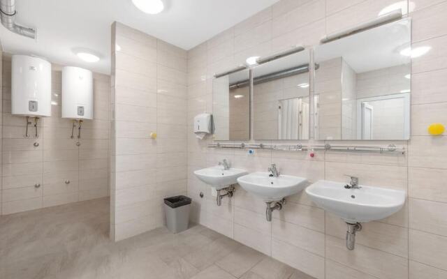 Hostel Elli