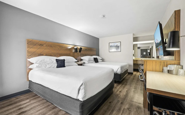 Hampton Inn Hotel Bend