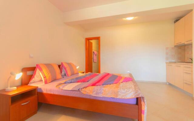 Apartments 4 Palme