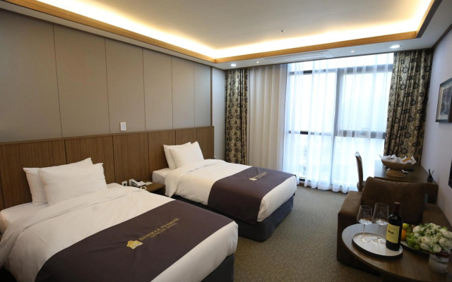 Benikea Hotel Seosan