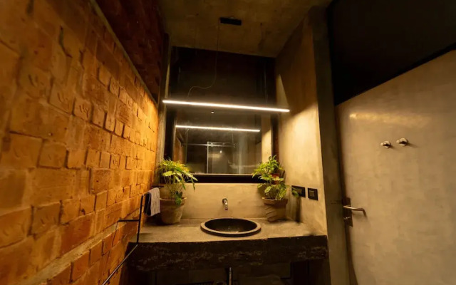 Sengal Botique Hotel