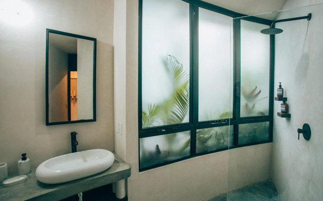 Round Luxury Villa Private Pool Soona 4A