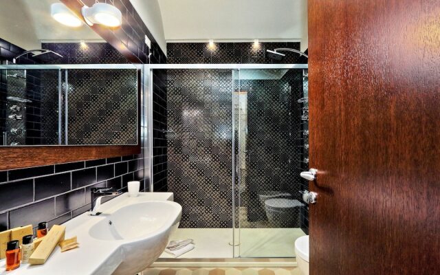 Restart Accommodations Babuino