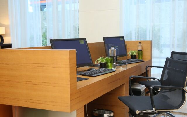 Fairfield By Marriott Bengaluru Outer Ring Road