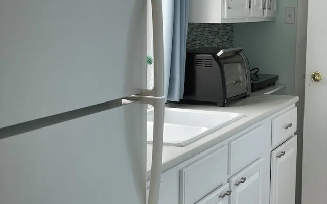 Moonlight Beach Suites