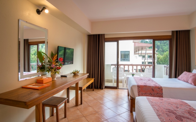 Srisuksant Resort