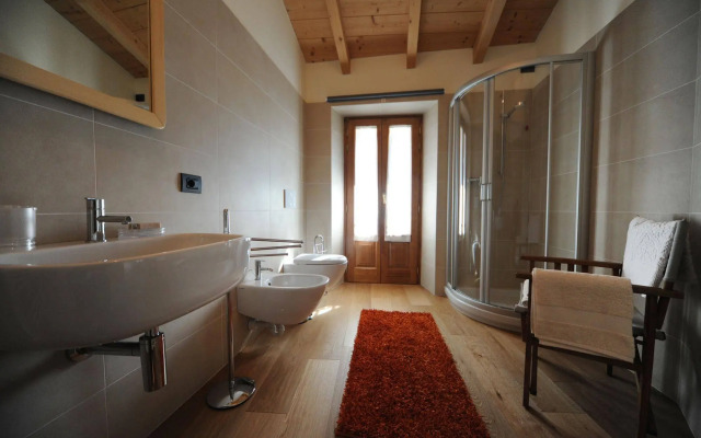 Casa Botta - Luino Lago Maggiore