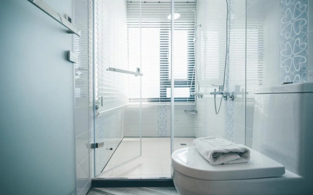 MAMBO Boutique Hotel