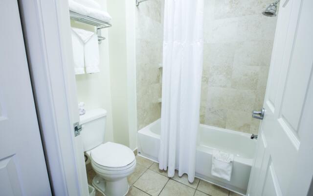 Staybridge Suites Austin Airport by IHG