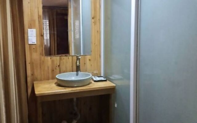 Jiuhe Hostel