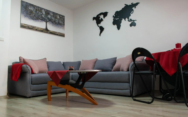 Stefanoski Apartments