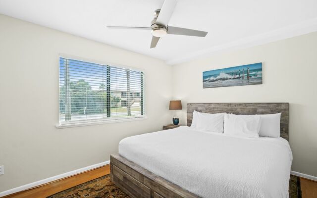 Destin Beach House - Happy Harbor House