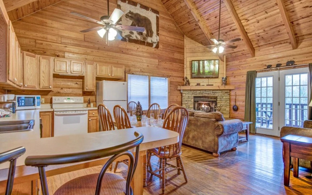 534mtntopviewspncb - Mountain Top View