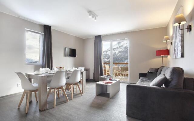 Residence Odalys Le Village de Praroustan