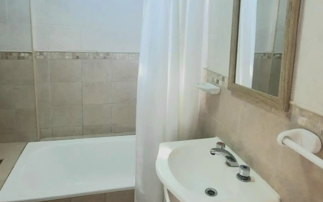 Zafiro 2 dormitorios Céntrico