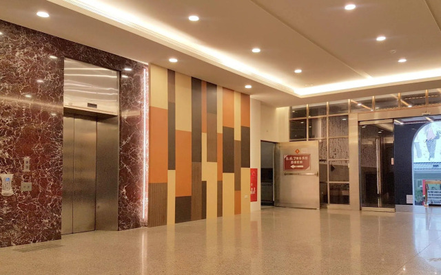 Sun Wang Hotel