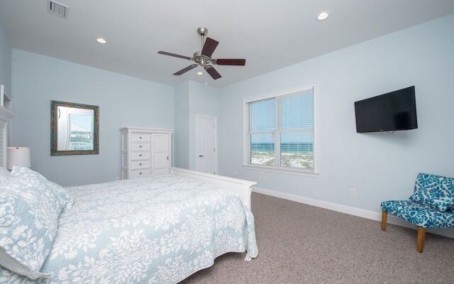 West Beach Home 2981