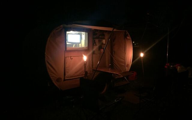 Mobile Hotel iDestinos